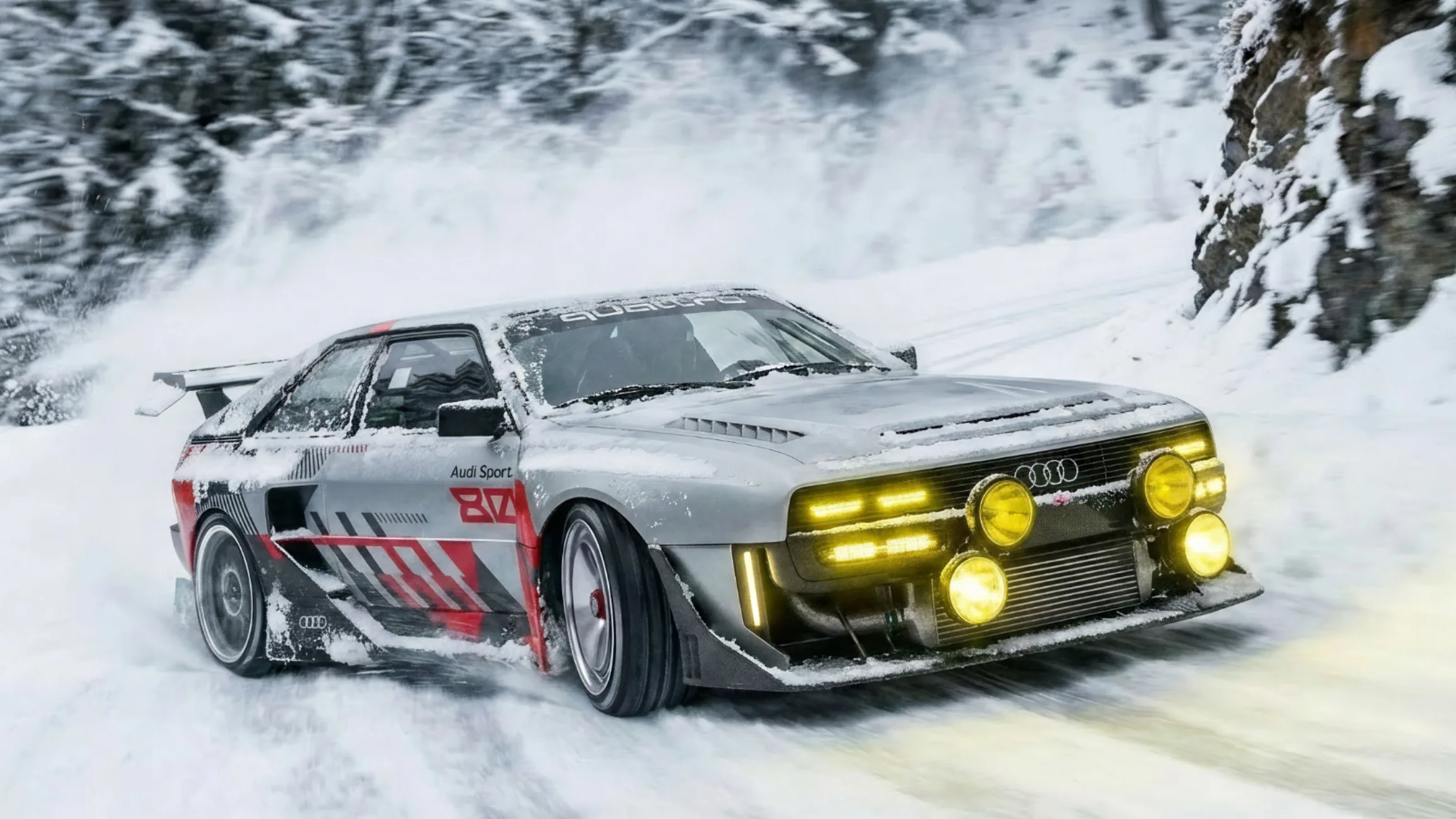 Project 4